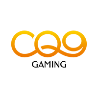 cq9 gaming logo