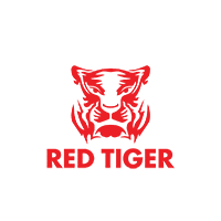 logogame red tiger